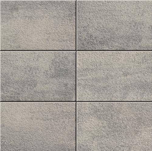 Industria 450x300x100 HD² Paver, Granitex, Shale Grey – Large-Format Concrete Pavers for Driveways & Patios