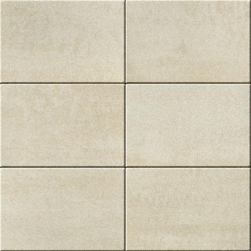 Industria 450x300x100 HD² Paver, Smooth, Beige Cream – Large-Format Concrete Pavers for Driveways & Patios
