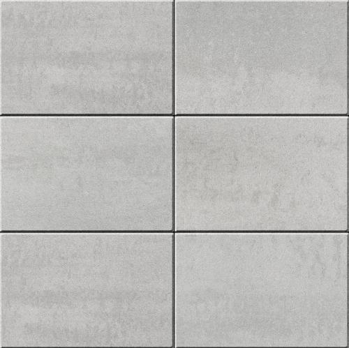 Industria 450x300x100 HD² Paver, Smooth, Greyed Nickel – Large-Format Concrete Pavers for Driveways & Patios