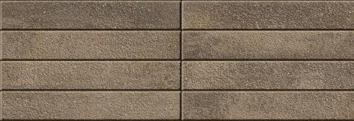 Industria 600x100x100 HD² Paver, Granitex, Chestnut Brown – Large-Format Concrete Pavers for Driveways & Patios