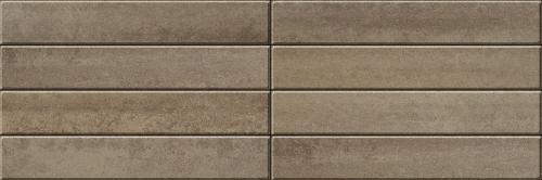 Industria 600x100x100 HD² Paver, Smooth, Chestnut Brown – Large-Format Concrete Pavers for Driveways & Patios
