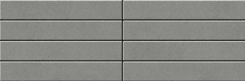 Industria 600x100x100 HD² Paver, Smooth, Greyed Nickel – Large-Format Concrete Pavers for Driveways & Patios