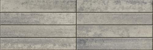 Industria 600x100x100 HD² Paver, Smooth, Shale Grey – Large-Format Concrete Pavers for Driveways & Patios