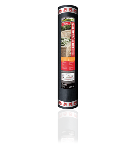 NON WOVEN 6' X 400'