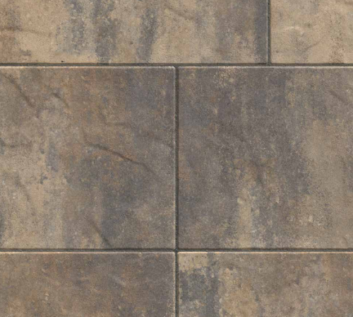 Origins™ 12" 3-Piece Paver System Avondale – Modular Concrete Pavers for Patios, Walkways & Driveways