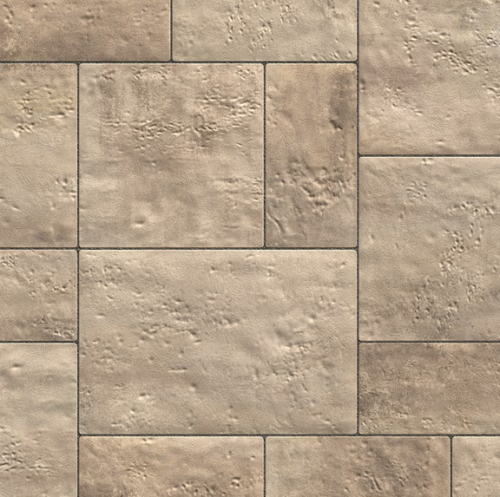 TRAVERTINO 12"-DUNES