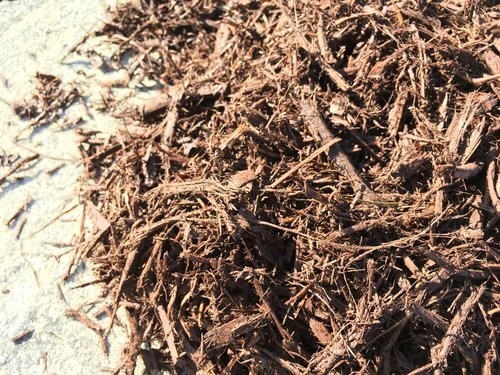 VALUE BLEND (BIN 6)