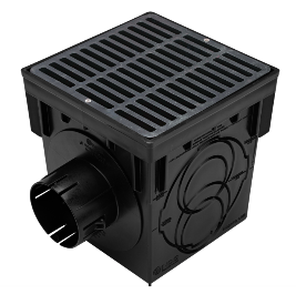 Drainge Box Bulk Decorative and Drainage Gravels