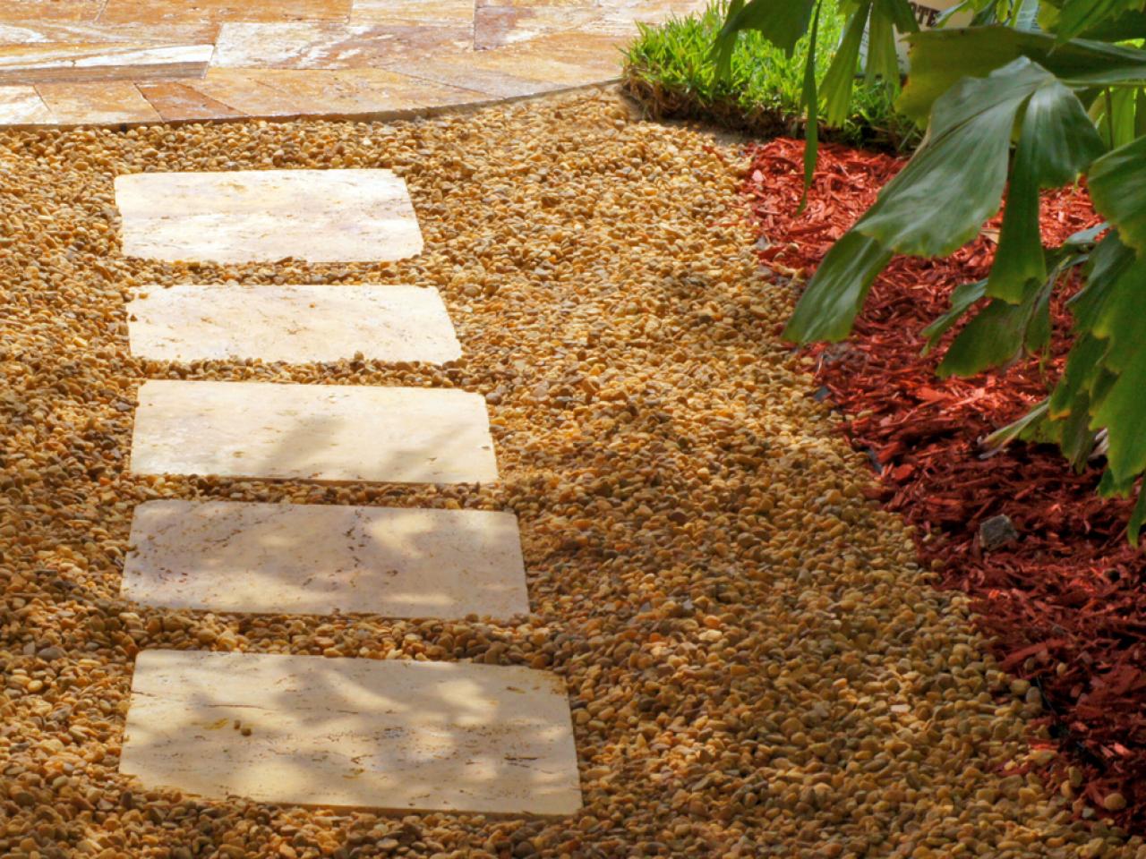 Stepstones