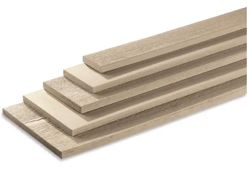 3/4" x 12 -16' SMART TRIM