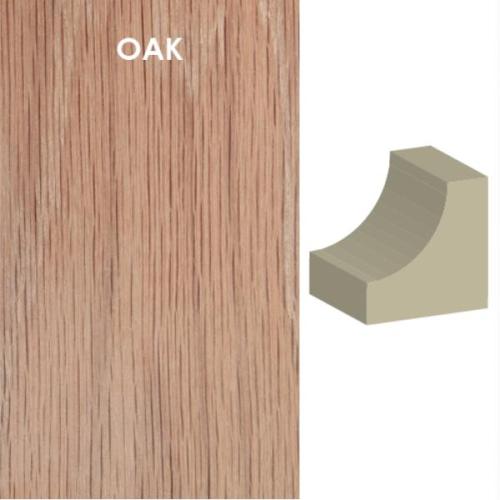 OAK COVE WM93(601A) 3/4"