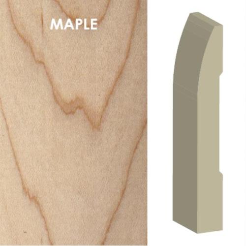 MAPLE BASE RANCH J510