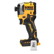 DeWALT 20V ATOMIC IMPACT (BARE)