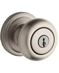 KWIKSET  HANCOCK ENTRY   #15