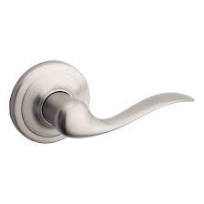 KWIKSET  TUSTIN  DUMMY    #5