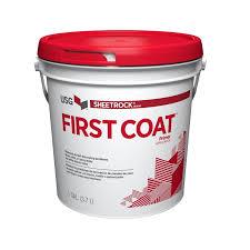 SHEETROCK 1ST COAT 1 gal