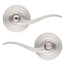 KWIKSET  TUSTIN  PRIVACY  #5