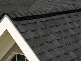 MOIRE BLACK HIP-N-RIDGE