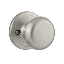 KWIKSET HANCOCK DUMMY #15A