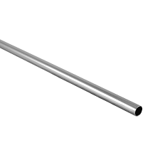 30" CHROME CLOSET ROD