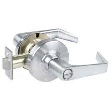 SCHLAGE  SATURN PRIVACY #26D