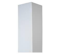 BLANK POST FLAT 38"