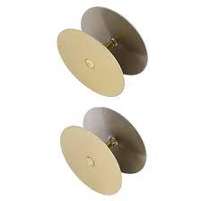 HOLE FILLER (BRASS, SIL, PRM)