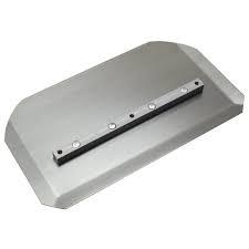 8" x 14" COMBINATION BLADE