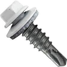 7/8" LAP ARCTIC MM SCREW [CS]
