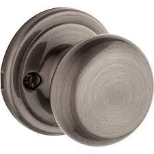 KWIKSET  HANCOCK PASSAGE #15A