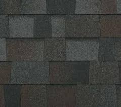 MALARKEY VISTA BLACK OAK 3/SQ