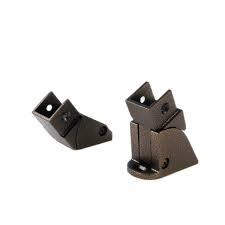 STAIR BRACKET W/SCREWS