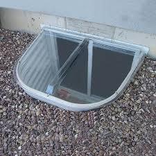 WINDOW WELL COVER