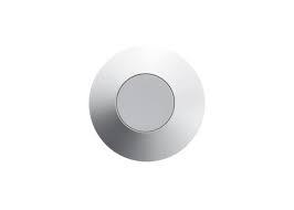 CV2 WHITE 2"/3" CIRCLE VENT