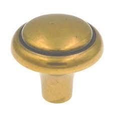 AMEROCK BRASS & STERLING