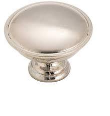 AMEROCK KNOB