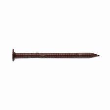 1-1/4" BRONZE SS TRIM NAIL /lb