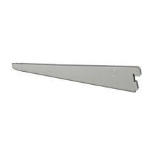 12.5" WOOD SHELF BRACKET 10/BX