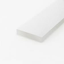 3/4" x 3-1/2" - 18' AZEK TRIM
