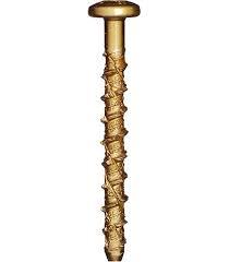 19/64" x 5" CALIBURN TORX