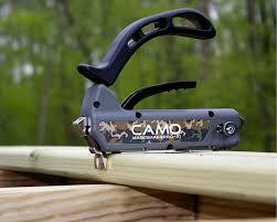 CAMO DECK TOOL