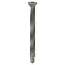 2" SELF-DRILLING SCREW