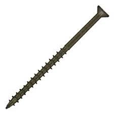 TYREX 8 x 3" DECKING SCREW