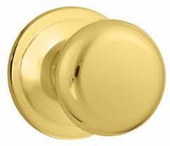KWIKSET  HANCOCK PASSAGE  #3