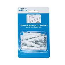 STUD SCREW HARDWARE PACK