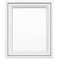 20 x 24 PLYCO WINDOW KIT WHITE
