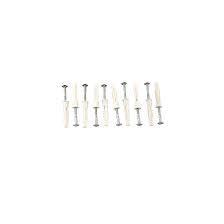 TRI-LOC II ANCHOR  10/PCK