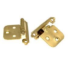 AMEROCK HINGE OVERLAY