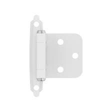 AMEROCK HINGE WHITE