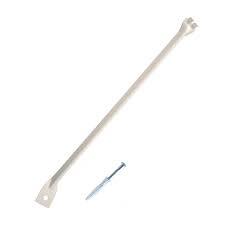 20" SUPPORT BRACE